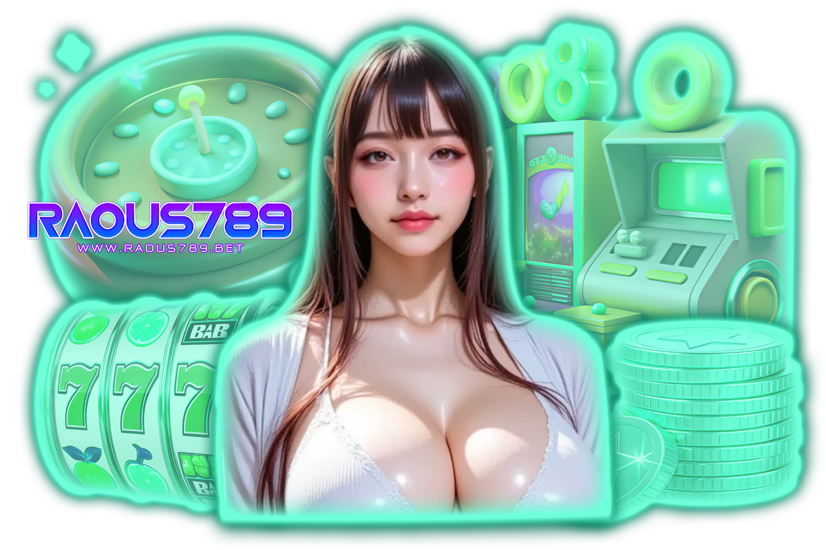 raous789 wallet