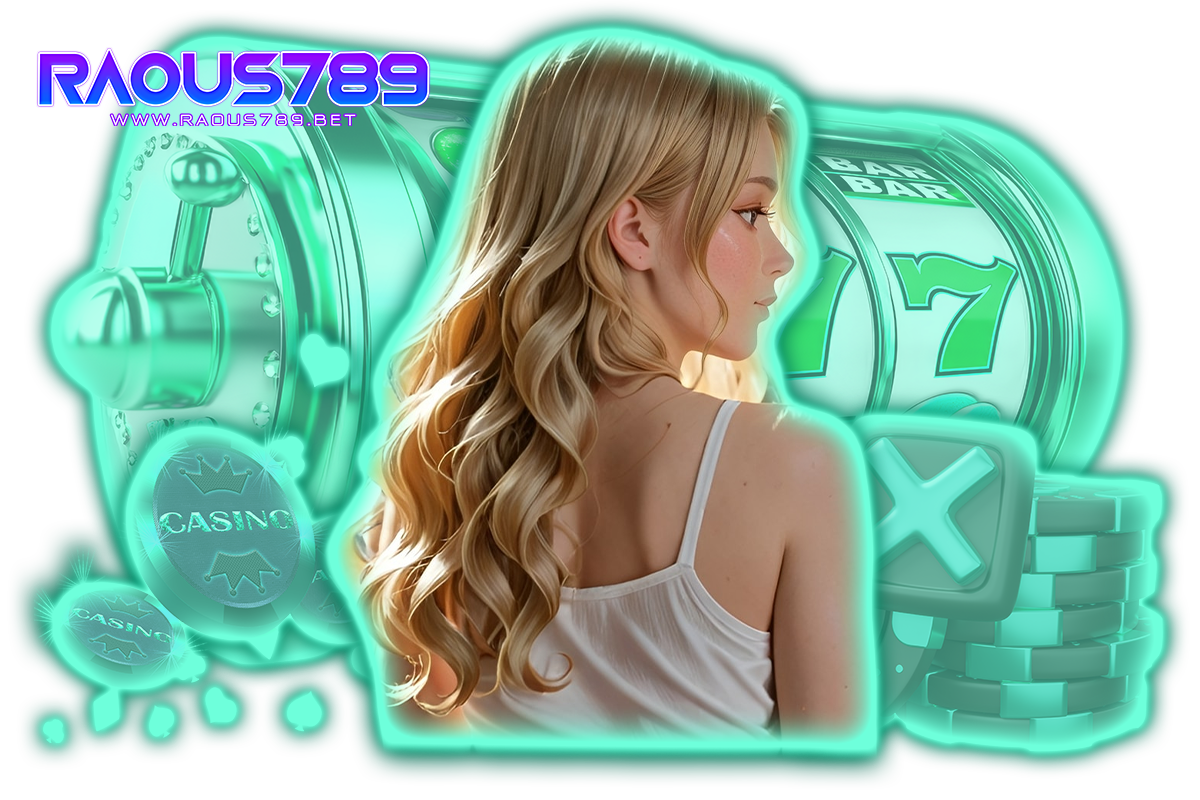 raous789 สล็อต
